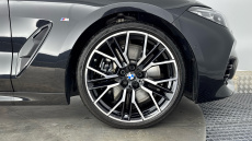 BMW 8 Series 840i M Sport 4dr Auto Petrol Saloon